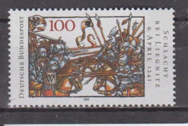 NSR 1511 ** - 1991